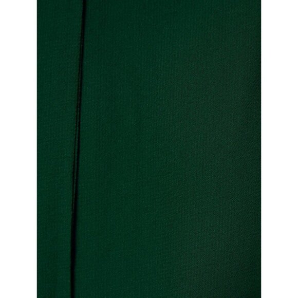 💕REFORMATION💕 Winslow Dress ~ Emerald Green XS NWT - Picture 10 of 16